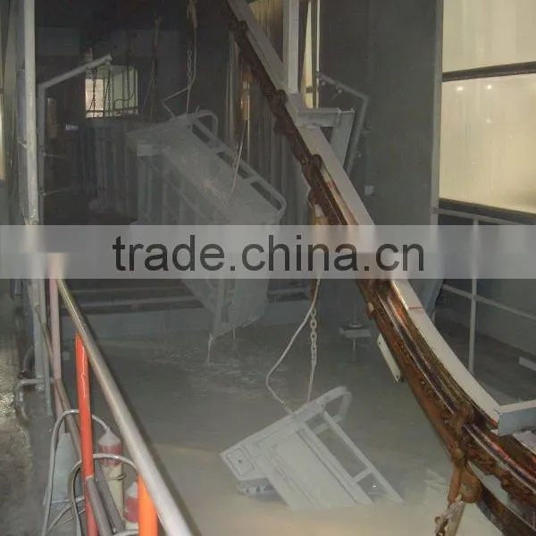 Powder Coating Line photo-5