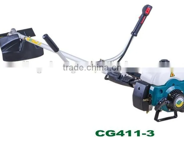 40.2cc Gasoline Brush Cutter RBC411 photo-2