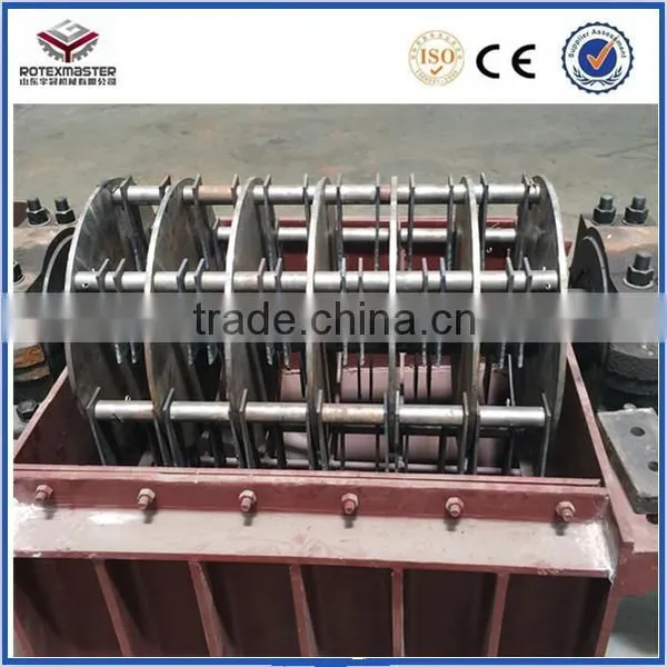 2015 China Supplier Hammer Mill / Wood Hammer Mill / Hammer Crusher Price Widely Sold Home and Abroad photo-6