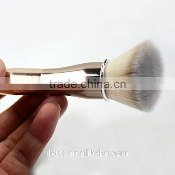 Custom Logo Your Own Brand Makeup Brushes With Best Quality and Low Price photo-6