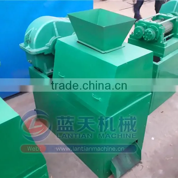 Large Capacity Coal Briquette Machine/charcoal Coal Ball Press Machine/charcoal Coal Powder Pellet Machinery photo-4