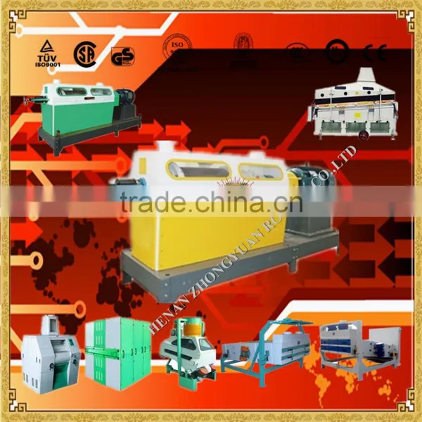 Automaticlly Corn Milling Machine, Corn Mill Grinder, Corn Mill for Sale photo-5