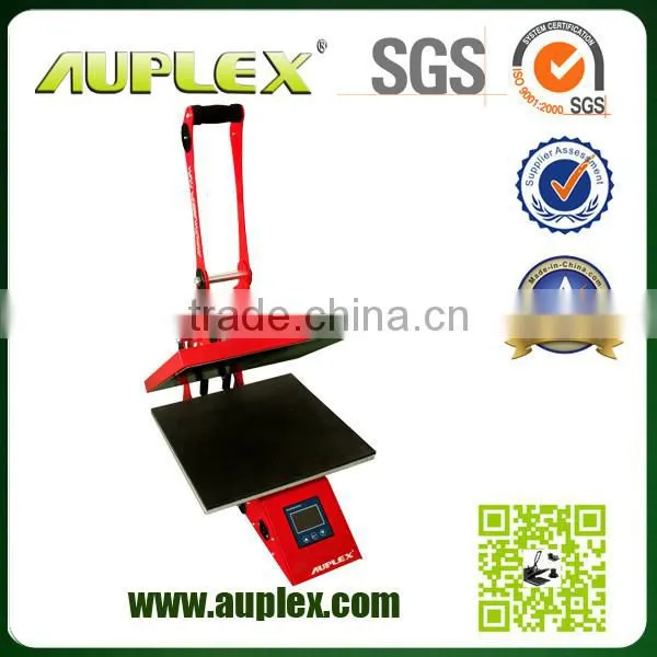 Good Looking Fashion Cheap T Shirt Heat Press Machine photo-6