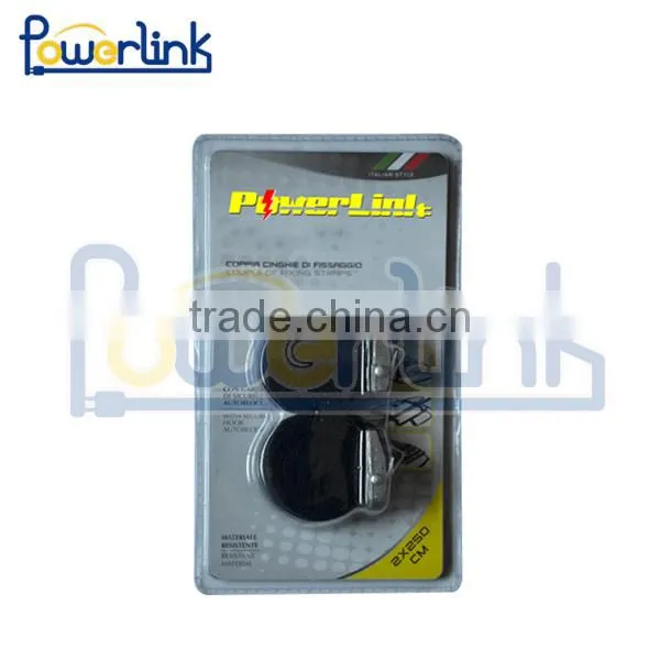 H70072 Recovery Tie Down Rachet Strap photo-4