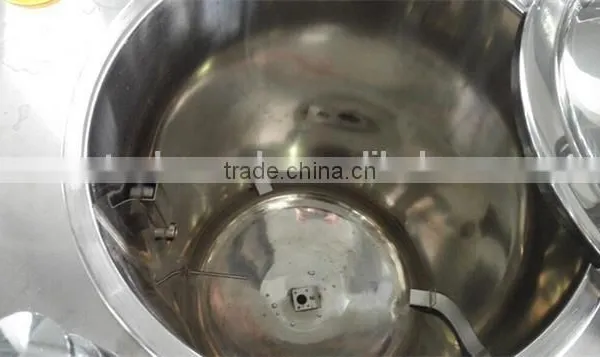 Pulse Vacuum Automatic Steam Sterilizer VA-SV Autoclave Vertical-Bluestone Autoclave photo-4