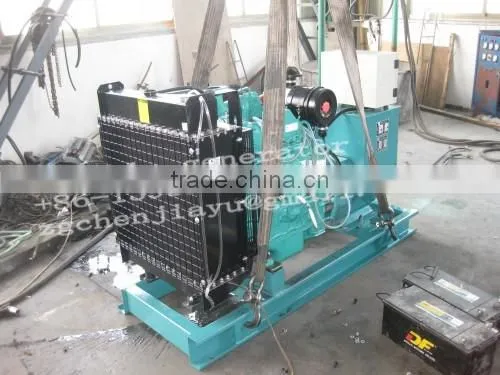 Diesel Engine Generator photo-5