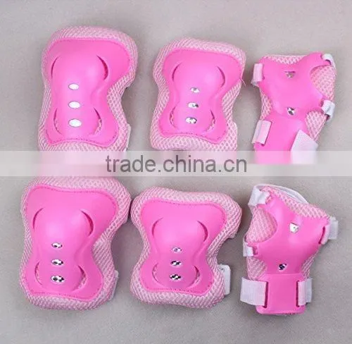 Kid's Skating Roller Protection Set photo-2