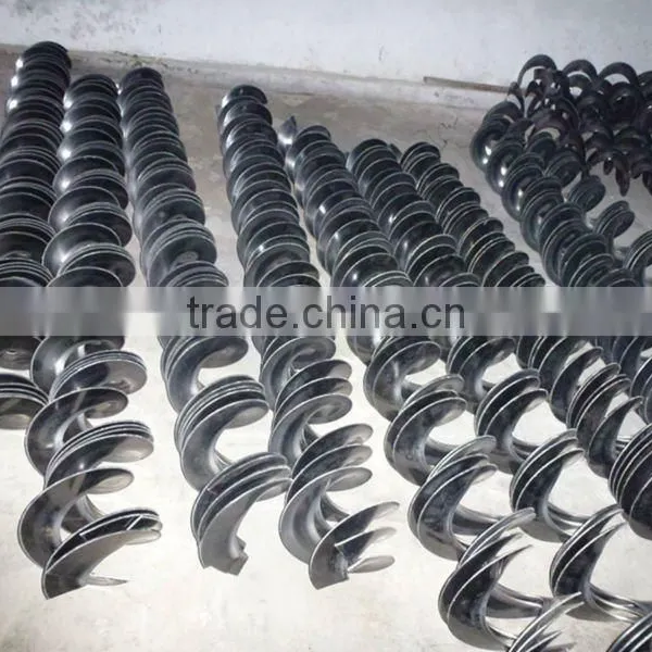 Auger for Tractor photo-2