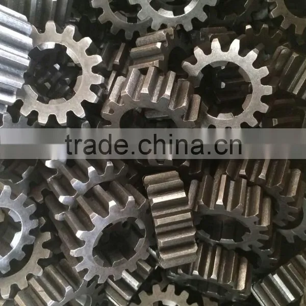 1T 3M Manual Chain Block Price photo-4