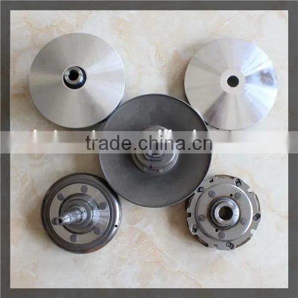 Performance Clutch ATV 400CC Clutch HS400 Centrifugal Clutch for Sale photo-6