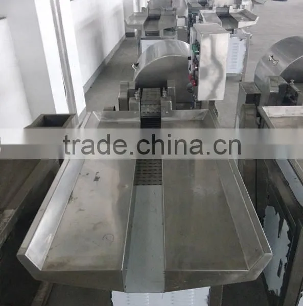 Strong Vine Root Stem Branch Slicing Cutting Machine Cutter photo-3