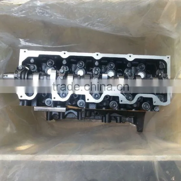 Toyota 5L Long Block Engine for Hiace photo-3