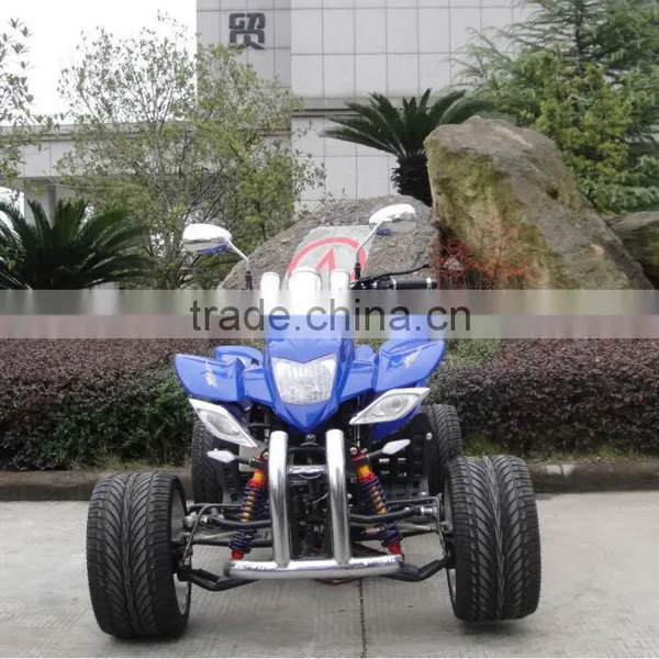 Wholesale ATV Loncin Atv Parts photo-4