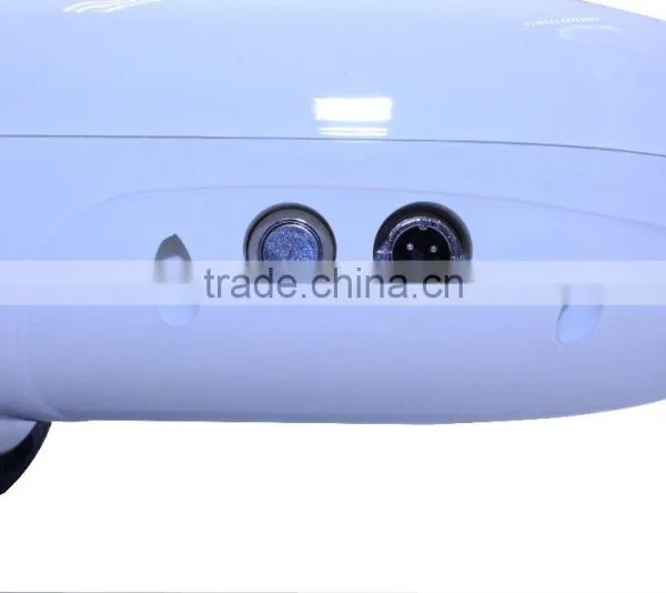 2017 New Style 6.5 Inch Smart Self Balancing Scooter With Bluetooth photo-6