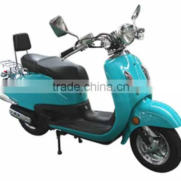 50cc/125cc/150cc EEC Scooter (TKM50E-10) photo-4