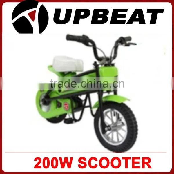 Electric Scooter, Electric Bike for Kids, Electric Dirt Bike Mini Bike for 4-10years
