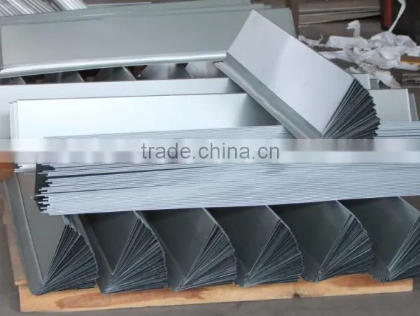 Roof Venlitation Exhaust Fan for Vegetable Greenhouse for Sale photo-4