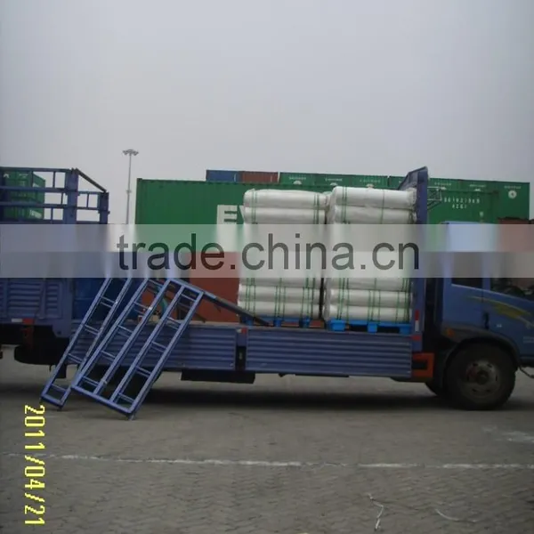 48" Silage Bale Net Wrap photo-3
