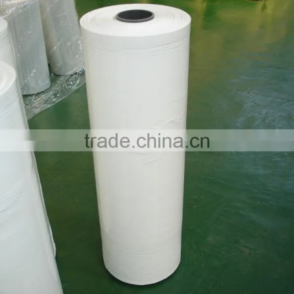30mic White Silage Cover ,silage Films photo-3