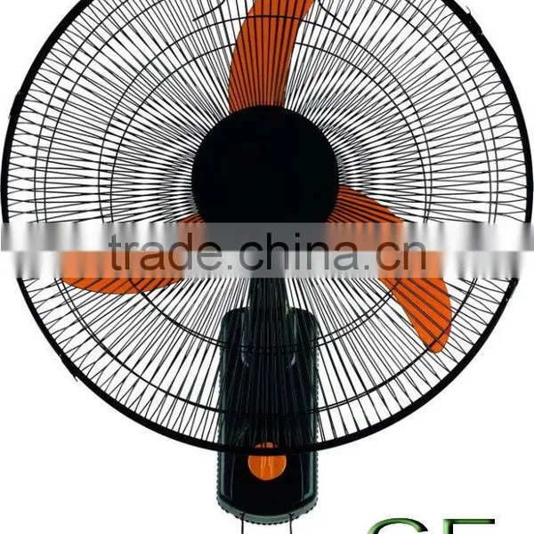 18 Inch Remote Control Electric Fan Wall / Best Wall Fan / Cheap Wall Fan Supplier China photo-2
