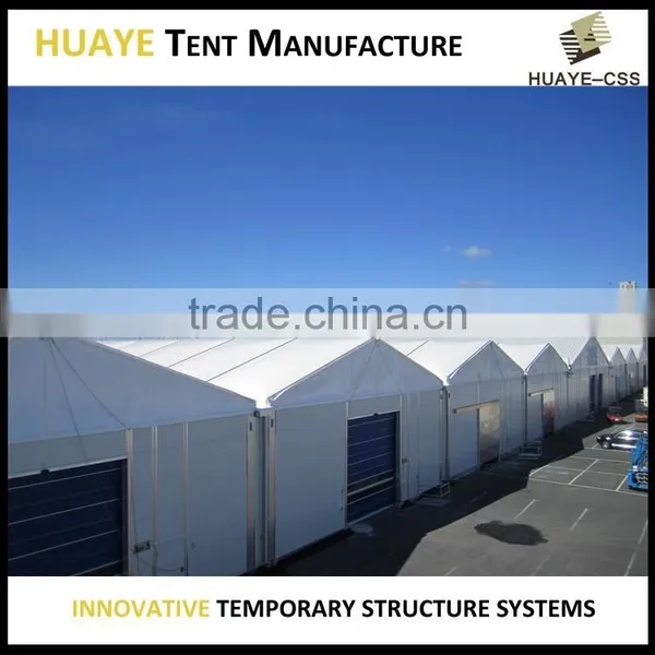 Factory Easy up Industrial Sheds Tent photo-6