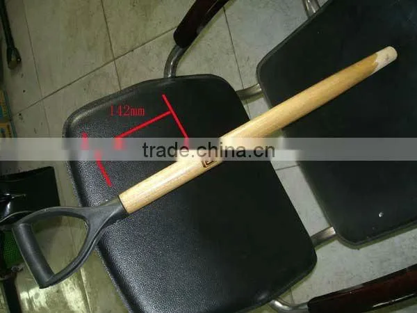 Factory Directly:Wooden Handle for Shovel photo-1