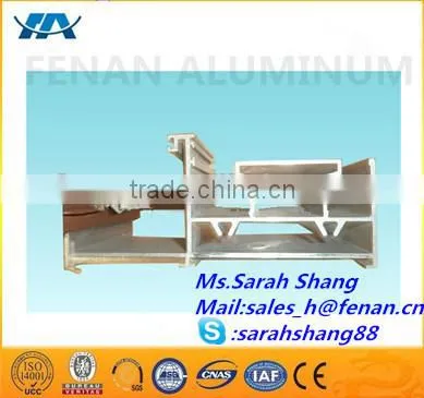 Aluminum Extrusion for Assembly Line/industry photo-6