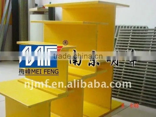 FRP Manufactory Composite I Beam