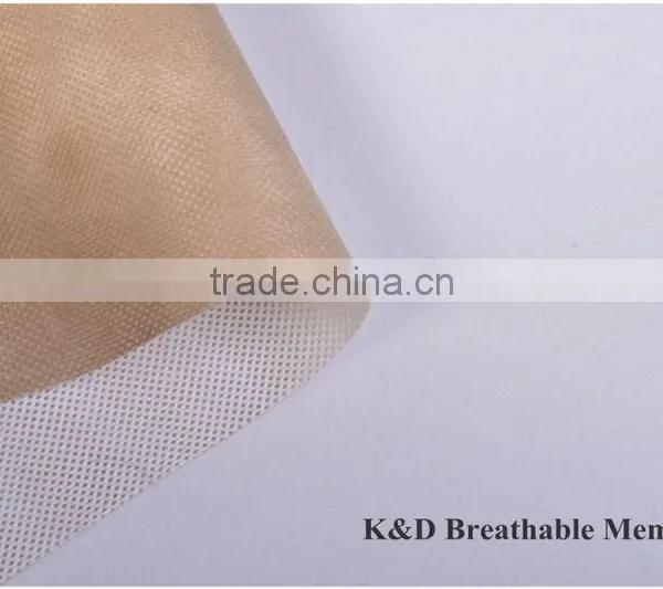 Synthetic Roofing Underlayment photo-2