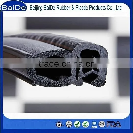 Chinese Top-quality Car Door Edge Guard photo-4