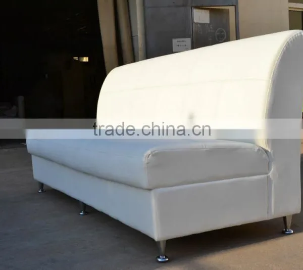 Sinofur Manufacture Lounge Sofa Furniture photo-3
