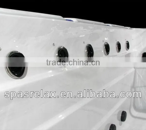 Acrylic Transparent Bathtub Portable Bathtub for Adults Bathtub With Feet Price photo-4