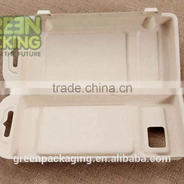 Biodegradable Package Design photo-2
