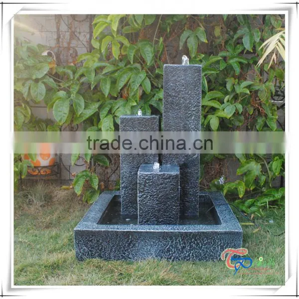 Beautiful China Factory Water Fountains in Yard photo-3