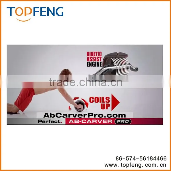 Perfect Fitness Ab Carver Pro photo-5