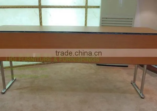 Training Tables With Stainless Steel Folding Frame of QZ6029 photo-3