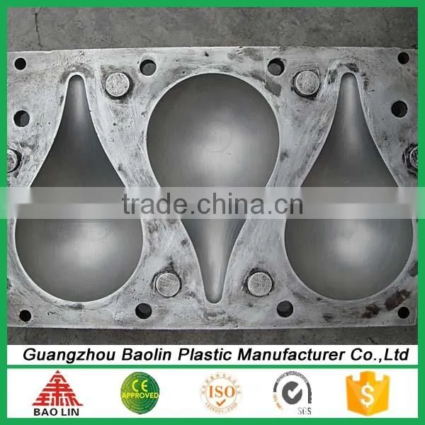 Good Quality Rotational Molding Molds for Sale by Rotomold Manufacturer in Guangzhou photo-4