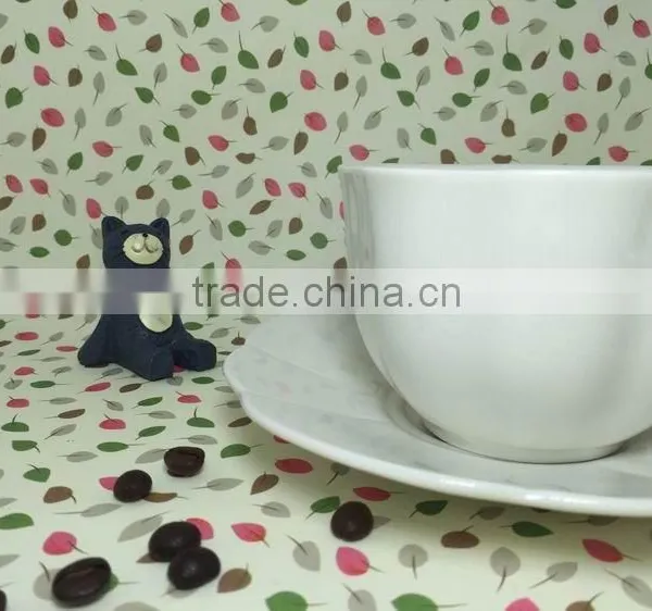 Stocked Coffee Mug With Dish photo-5