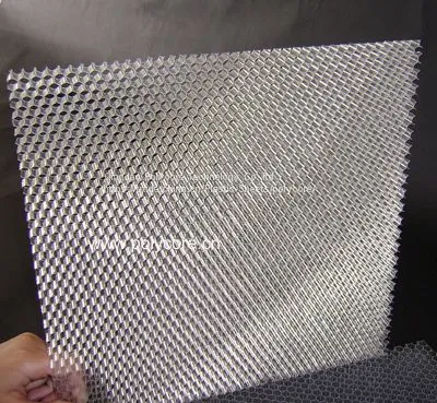 Transparent Waterproof Light Weight Stiffness Strength PC Honeycomb Core photo-4