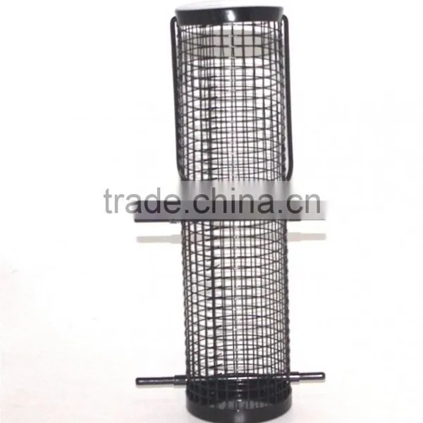 Multi-purpose Metal Automatic Bird Feeder / Metal Bird Feeder photo-2