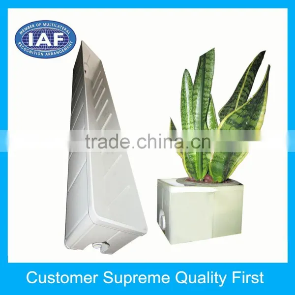 Best Selling Injection Moulds Plastic Flowerpot Mould photo-2