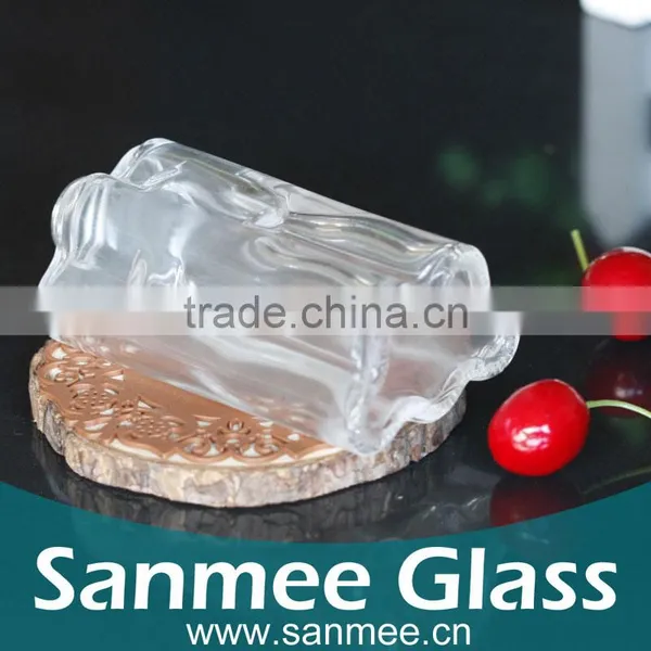 Supplies Terrarium Glass 100mlTransparent Perfume Bottle Glass photo-4