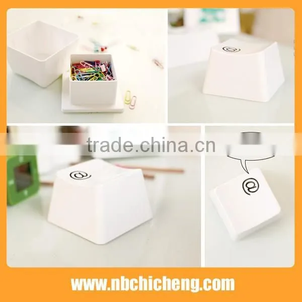 Keyboard Plastic Storage Box/Small Plastic Storage Box photo-2