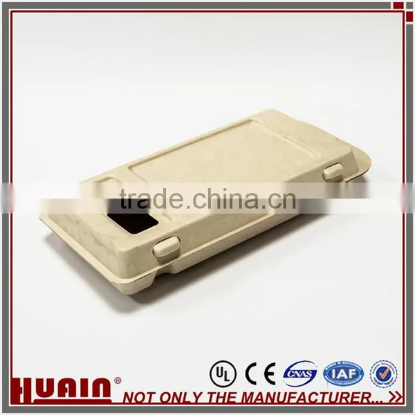 Renewable Material Paper Pulp Tray photo-4