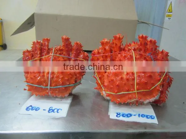 Frozen King Crab photo-2