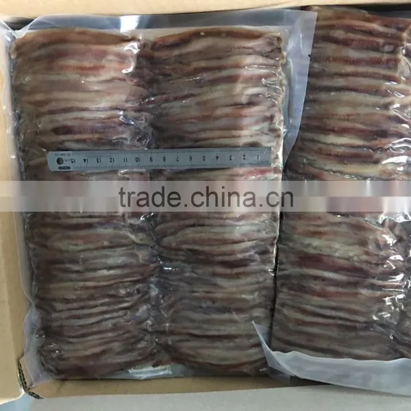 Italy Processing Way Salted Anchovy Fillets photo-3