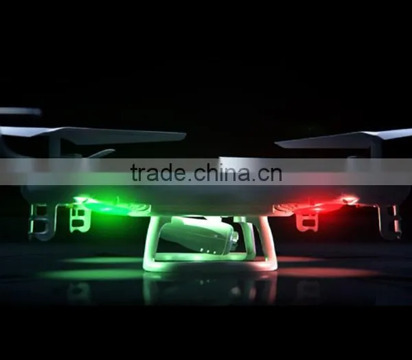 2.4G Big Long Distance RC Quadrocopter Quad Copter With Video 2.0MP HD Camera,China Toys Drone Syma X5C X5SW X5CS X5SC X5 photo-4