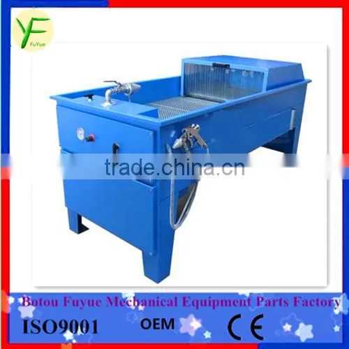 FY150 High Performance Hose Cleaning Machine/washing Hose Machine Cleanly photo-2