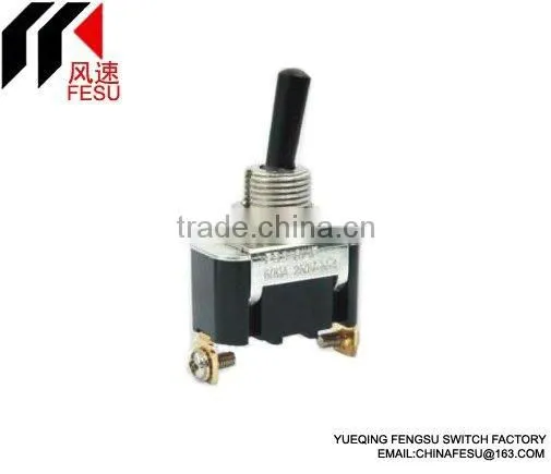 fs038A keyyung 100 lever switch toggle switch