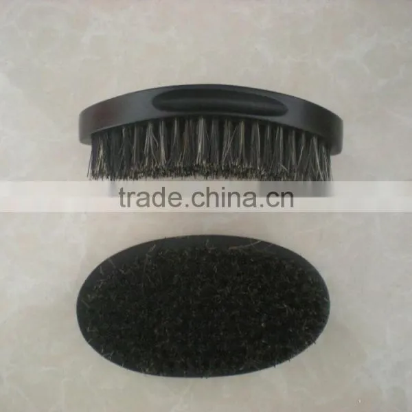 New Medium Curved Hair Brush photo-5